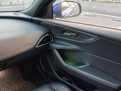 Jaguar XEL 2020 2.0T 200PS R-DYNAMIC S Aspiring Sport Edition - ფოტო 14
