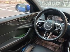 Jaguar XEL 2020 2.0T 200PS R-DYNAMIC S Aspiring Sport Edition - ფოტო 15