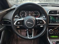 Jaguar XEL 2020 2.0T 200PS R-DYNAMIC S Aspiring Sport Edition - ფოტო 16