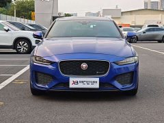 Jaguar XEL 2020 2.0T 200PS R-DYNAMIC S Aspiring Sport Edition - ფოტო 2