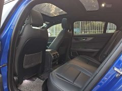 Jaguar XEL 2020 2.0T 200PS R-DYNAMIC S Aspiring Sport Edition - ფოტო 5