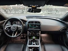 Jaguar XEL 2020 2.0T 200PS R-DYNAMIC S Aspiring Sport Edition - ფოტო 6