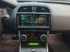 Jaguar XEL 2020 2.0T 200PS R-DYNAMIC S Aspiring Sport Edition - ფოტო 7