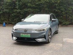 Volkswagen ID.7 VIZZION PRO - ფოტო 1