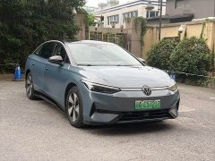 Volkswagen ID.7 VIZZION PRO - ფოტო 3