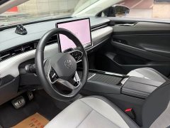 Volkswagen ID.7 VIZZION PRO - ფოტო 5