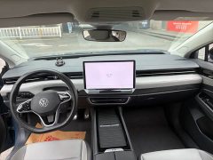 Volkswagen ID.7 VIZZION PRO - ფოტო 6