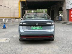 Volkswagen ID.7 VIZZION PRO - ფოტო 8