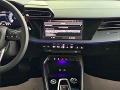 Audi A3 Sportback 35TFSI Prestige - ფოტო 11