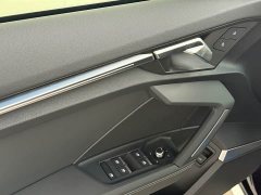 Audi A3 Sportback 35TFSI Prestige - ფოტო 13