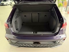 Audi A3 Sportback 35TFSI Prestige - ფოტო 15