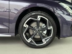 Audi A3 Sportback 35TFSI Prestige - ფოტო 16