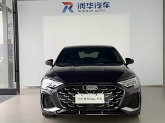 Audi A3 Sportback 35TFSI Prestige - ფოტო 2