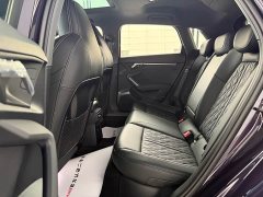 Audi A3 Sportback 35TFSI Prestige - ფოტო 7