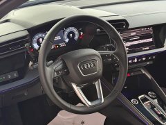 Audi A3 Sportback 35TFSI Prestige - ფოტო 8