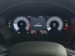 Audi A3 Sportback 35TFSI Prestige - ფოტო 9