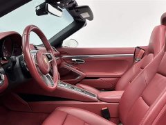 Porsche 718 Boxster Style Edition 2.0T - ფოტო 11
