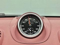 Porsche 718 Boxster Style Edition 2.0T - ფოტო 12