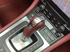 Porsche 718 Boxster Style Edition 2.0T - ფოტო 13
