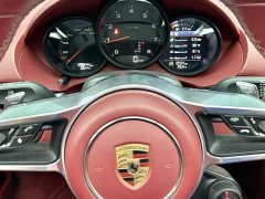 Porsche 718 Boxster Style Edition 2.0T - ფოტო 14