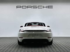 Porsche 718 Boxster Style Edition 2.0T - ფოტო 5