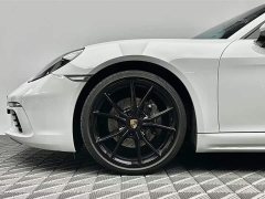 Porsche 718 Boxster Style Edition 2.0T - ფოტო 7