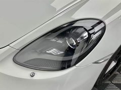 Porsche 718 Boxster Style Edition 2.0T - ფოტო 8