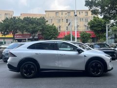 XPeng G7 Pure Electric 602 Max Flagship - ფოტო 6