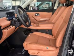 Leapmotor C16 2024 Pure Electric 520 Deluxe Edition - ფოტო 4