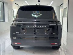 Leapmotor C16 2024 Pure Electric 520 Deluxe Edition - ფოტო 8