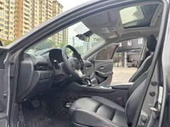 Nissan Sylphy 1.6L XL CVT Comfort Edition - ფოტო 10