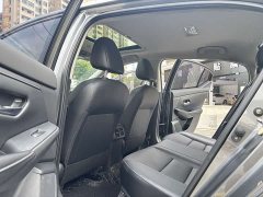 Nissan Sylphy 1.6L XL CVT Comfort Edition - ფოტო 11