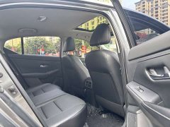 Nissan Sylphy 1.6L XL CVT Comfort Edition - ფოტო 12