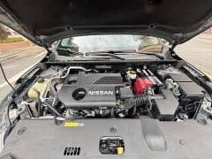 Nissan Sylphy 1.6L XL CVT Comfort Edition - ფოტო 14
