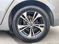 Nissan Sylphy 1.6L XL CVT Comfort Edition - ფოტო 15