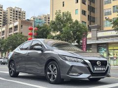 Nissan Sylphy 1.6L XL CVT Comfort Edition - ფოტო 3