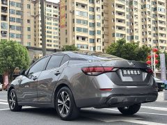 Nissan Sylphy 1.6L XL CVT Comfort Edition - ფოტო 4