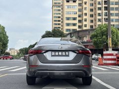 Nissan Sylphy 1.6L XL CVT Comfort Edition - ფოტო 5