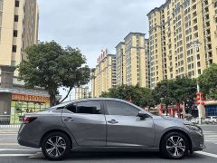 Nissan Sylphy 1.6L XL CVT Comfort Edition - ფოტო 6