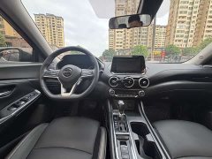Nissan Sylphy 1.6L XL CVT Comfort Edition - ფოტო 7
