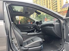 Nissan Sylphy 1.6L XL CVT Comfort Edition - ფოტო 9