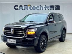 Tank 500 2023 3.0T Sport Landscape 5-Seater - ფოტო 1