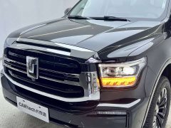 Tank 500 2023 3.0T Sport Landscape 5-Seater - ფოტო 10