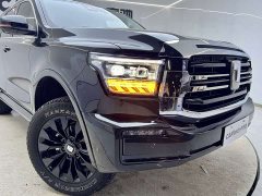 Tank 500 2023 3.0T Sport Landscape 5-Seater - ფოტო 12