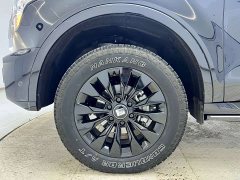 Tank 500 2023 3.0T Sport Landscape 5-Seater - ფოტო 13