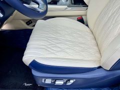 Tank 500 2023 3.0T Sport Landscape 5-Seater - ფოტო 17