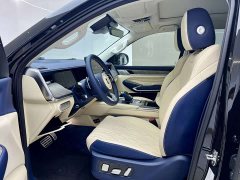 Tank 500 2023 3.0T Sport Landscape 5-Seater - ფოტო 18