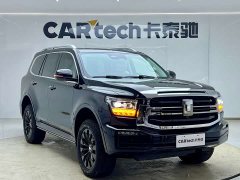 Tank 500 2023 3.0T Sport Landscape 5-Seater - ფოტო 2