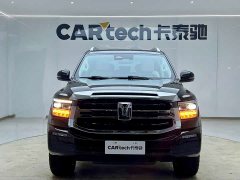 Tank 500 2023 3.0T Sport Landscape 5-Seater - ფოტო 3