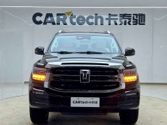Tank 500 2023 3.0T Sport Landscape 5-Seater - ფოტო 4